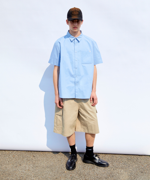 LMCの「WIDE CARGO SHORTS camo(その他パンツ・レディース・その他・SMALL/MEDIUM/LARGE)」の6枚目の写真