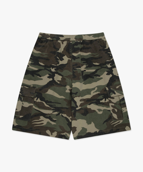LMCの「WIDE CARGO SHORTS camo(その他パンツ・レディース・その他・SMALL/MEDIUM/LARGE)」の13枚目の写真