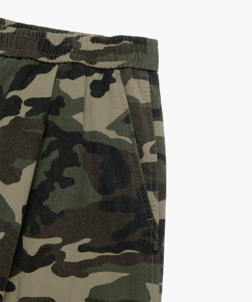 LMCの「WIDE CARGO SHORTS camo(その他パンツ・レディース・その他・SMALL/MEDIUM/LARGE)」の14枚目の写真