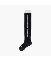 BRIEFING（ブリーフィング）の「【BRIEFING GOLF／ブリーフィングゴルフ】WOMEN'S WASHI×CORDURA OVER KNEE SOCKS（ソックス/靴下）」