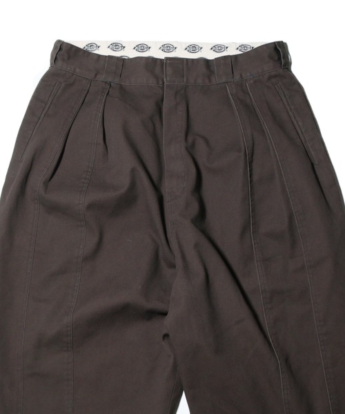 NATAL DESIGN（ネイタルデザイン）の「RANDY WORK PANTS 2（チノパンツ・メンズ・グレー/グリーン/ブラウン・SMALL/MEDIUM/LARGE）」の11枚目の写真