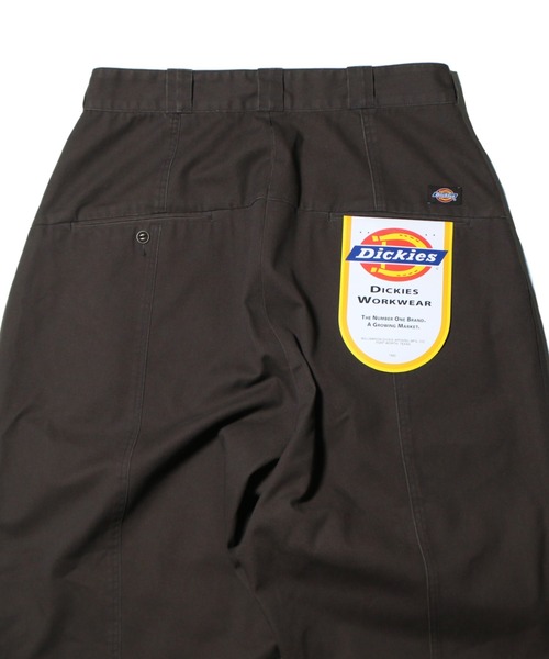 NATAL DESIGN（ネイタルデザイン）の「RANDY WORK PANTS 2（チノパンツ・メンズ・グレー/グリーン/ブラウン・SMALL/MEDIUM/LARGE）」の16枚目の写真