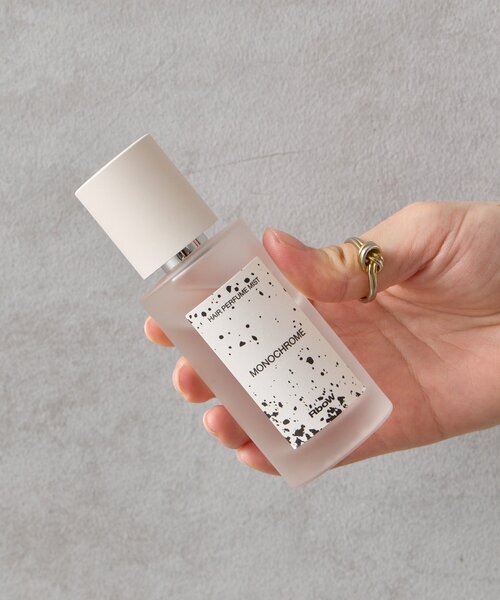 BIRTHDAY BAR(バースデイバー)の「【RboW】 HAIR PERFUME MIST(ヘアオイル/ヘアミルク・レディース・アイボリー/ローズ・0)」の3枚目の写真
