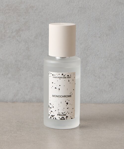 BIRTHDAY BAR(バースデイバー)の「【RboW】 HAIR PERFUME MIST(ヘアオイル/ヘアミルク・レディース・アイボリー/ローズ・0)」の4枚目の写真