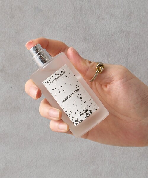 BIRTHDAY BAR(バースデイバー)の「【RboW】 HAIR PERFUME MIST(ヘアオイル/ヘアミルク・レディース・アイボリー/ローズ・0)」の6枚目の写真