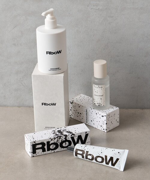 BIRTHDAY BAR(バースデイバー)の「【RboW】 HAIR PERFUME MIST(ヘアオイル/ヘアミルク・レディース・アイボリー/ローズ・0)」の8枚目の写真