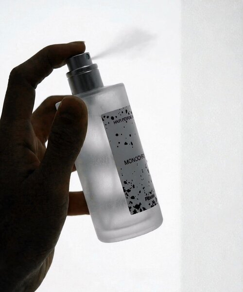 BIRTHDAY BAR(バースデイバー)の「【RboW】 HAIR PERFUME MIST(ヘアオイル/ヘアミルク・レディース・アイボリー/ローズ・0)」の9枚目の写真