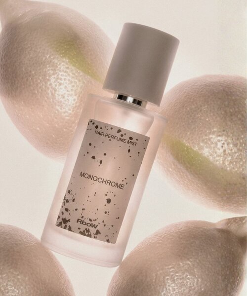 BIRTHDAY BAR(バースデイバー)の「【RboW】 HAIR PERFUME MIST(ヘアオイル/ヘアミルク・レディース・アイボリー/ローズ・0)」の10枚目の写真