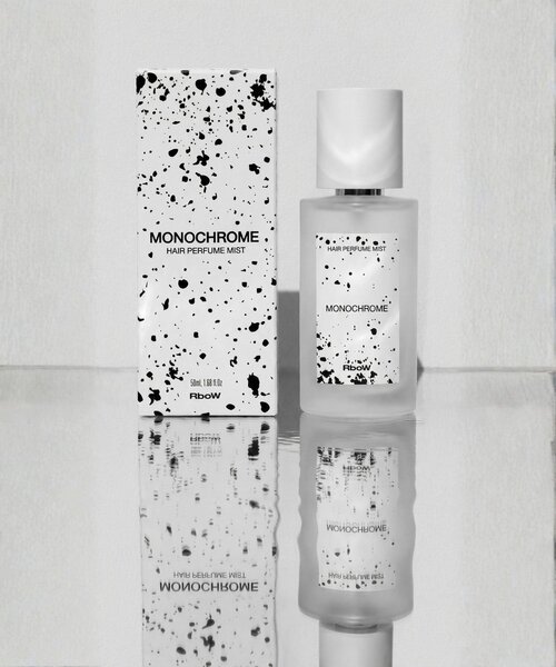 BIRTHDAY BAR(バースデイバー)の「【RboW】 HAIR PERFUME MIST(ヘアオイル/ヘアミルク・レディース・アイボリー/ローズ・0)」の11枚目の写真
