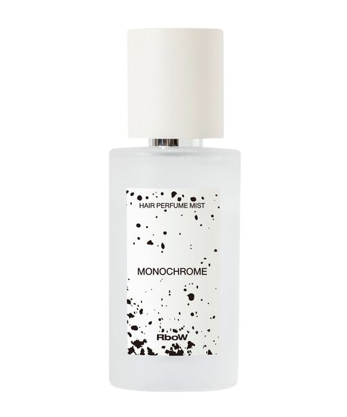 BIRTHDAY BAR(バースデイバー)の「【RboW】 HAIR PERFUME MIST(ヘアオイル/ヘアミルク・レディース・アイボリー/ローズ・0)」の12枚目の写真