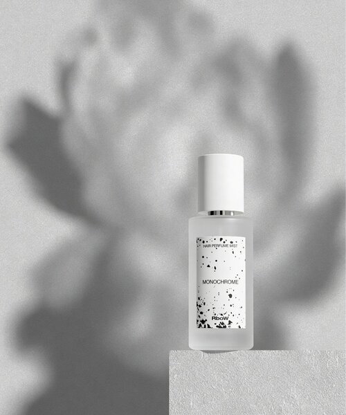 BIRTHDAY BAR(バースデイバー)の「【RboW】 HAIR PERFUME MIST(ヘアオイル/ヘアミルク・レディース・アイボリー/ローズ・0)」の13枚目の写真