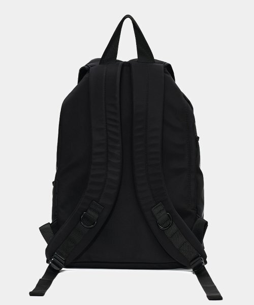 MAISON MINED(メゾンミネド)の「FLAP TWO POCKET BACKPACK(バックパック/リュック・レディース・その他・FREE)」の6枚目の写真