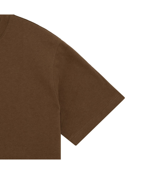 PUMA（プーマ）の「PUMA プーマ メンズ ゴルフ PUMA x GUMTREE GOLF & NATURE CLUB ワイルドフラワー（Tシャツ/カットソー・メンズ・ダークブラウン/オフホワイト・MEDIUM/LARGE/SMALL/X-SMALL/X-LARGE）」の4枚目の写真