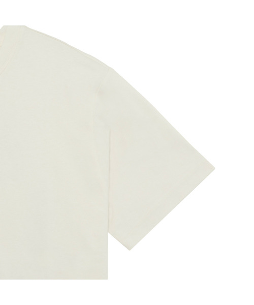 PUMA（プーマ）の「PUMA プーマ メンズ ゴルフ PUMA x GUMTREE GOLF & NATURE CLUB ワイルドフラワー（Tシャツ/カットソー・メンズ・ダークブラウン/オフホワイト・MEDIUM/LARGE/SMALL/X-SMALL/X-LARGE）」の8枚目の写真