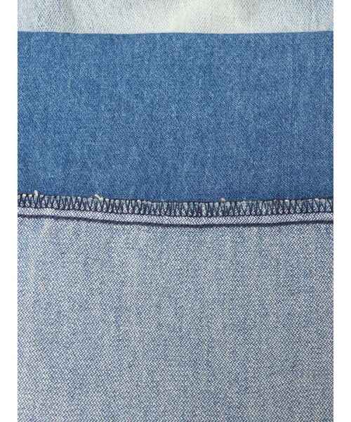 CALNAMUR(カルナムール)の「【Wrangler】デニムパンツ(デニムパンツ・レディース・ブルー/ライトブルー・X-SMALL/MEDIUM/SMALL)」の22枚目の写真