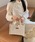 ammy.�i�G�C�~�[�h�b�g�j�́u�y ammy. / �G�C�~�[�h�b�g �z �R���p�N�g �ۗ� �L���g �g�[�g�o�b�O�i�G�R�o�b�O/�T�u�o�b�O�j�v�b�x�[�W���n