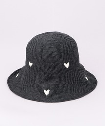 CA4LA（カシラ）の「LITTLE QUEEN（ハット）」