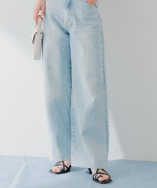 Chico(チコ)の「【SALON by Chico】メタルトングナローヒールミュール(サンダル・レディース・ブラック/アイボリー・LARGE/MEDIUM/SMALL)」の4枚目の写真