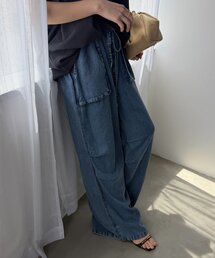 DouDou｜ドゥドゥのデニムパンツ通販 - ZOZOTOWN
