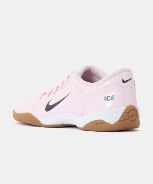 NIKE(ナイキ)の「NIKE WMNS TOTAL 90 IB5666-602(スニーカー・メンズ・ピンク・25.5cm/25cm/24.5cm/24cm/23.5cm/23cm/28cm/27.5cm/27cm/26.5cm/26cm)」の3枚目の写真