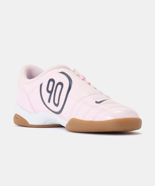 NIKE(ナイキ)の「NIKE WMNS TOTAL 90 IB5666-602(スニーカー・メンズ・ピンク・25.5cm/25cm/24.5cm/24cm/23.5cm/23cm/28cm/27.5cm/27cm/26.5cm/26cm)」の5枚目の写真