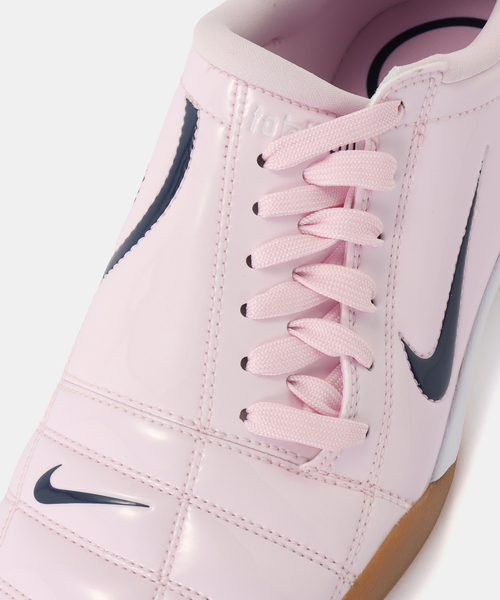 NIKE(ナイキ)の「NIKE WMNS TOTAL 90 IB5666-602(スニーカー・メンズ・ピンク・25.5cm/25cm/24.5cm/24cm/23.5cm/23cm/28cm/27.5cm/27cm/26.5cm/26cm)」の6枚目の写真