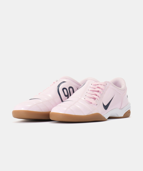 NIKE(ナイキ)の「NIKE WMNS TOTAL 90 IB5666-602(スニーカー・メンズ・ピンク・25.5cm/25cm/24.5cm/24cm/23.5cm/23cm/28cm/27.5cm/27cm/26.5cm/26cm)」の7枚目の写真