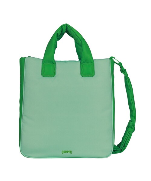 ブランド古着】CAMPER｜カンペールのショルダーバッグ古着通販 - ZOZOUSED