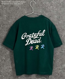 Grateful Dead（グレイトフルデッド）の「GRATEFULDEAD グレイトフルデッド バックプリント BIG T（Tシャツ/カットソー）」