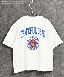 Grateful Dead（グレイトフルデッド）の「GRATEFULDEAD グレイトフルデッド バックプリント BIG T（Tシャツ/カットソー）」