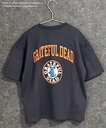 Grateful Dead（グレイトフルデッド）の「GRATEFULDEAD グレイトフルデッド バックプリント BIG T（Tシャツ/カットソー）」