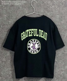 Grateful Dead（グレイトフルデッド）の「GRATEFULDEAD グレイトフルデッド バックプリント BIG T（Tシャツ/カットソー）」
