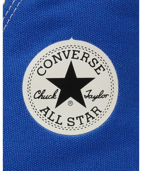 CONVERSE ALL STAR(コンバースオールスター)の「ALL STAR LGCY HI / MoMA /オールスター LGCY HI / MoMA(スニーカー・メンズ・ブルー・3/3.5/4/4.5/5/5.5/6.5/7/7.5/8/8.5/9/9.5/10.5/11.5)」の9枚目の写真