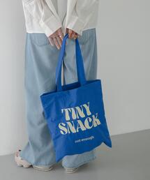 URBAN RESEARCH Sonny Label | ナイロン刺繍トートバッグ(トートバッグ)