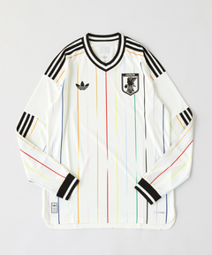 adidas / アディダス 2026 サッカー日本代表 アウェイ