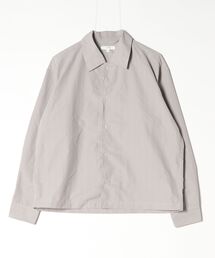 GLOBAL WORK（グローバルワーク）の「長袖シャツ（シャツ/ブラウス）」