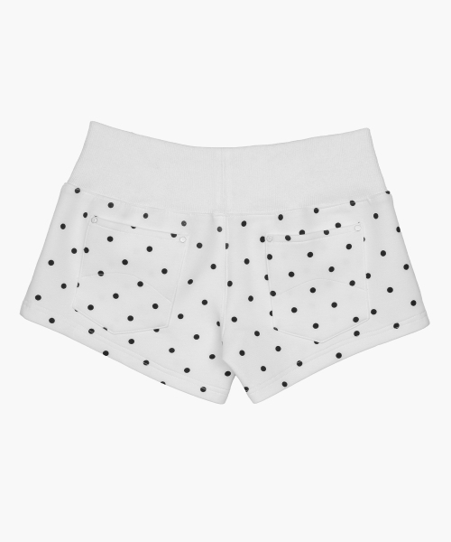 ROUGHNECK(ラフネック)の「Flap Pocket Short Pants Dot(その他パンツ・レディース・その他・SMALL/MEDIUM)」の11枚目の写真