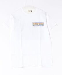 URBAN ISLAND SOCIETY | 【アートTシャツ】ショートスリーブ 「ROYAL BEACH」 by Sakuma Art / URBAN ISLAND SOCIETY(アーバンアイランドソサエティ)(Tシャツ/カットソー)