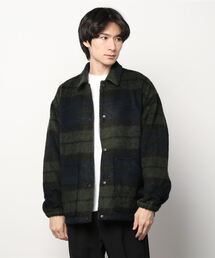 PENDLETON（ペンドルトン）の「ジャケット（その他アウター）」