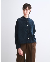 Traditional Weatherwear | BARRY L/S(Tシャツ/カットソー)
