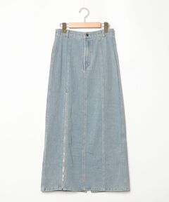 11OZデニム スウィッチスカート（デニムスカート）｜JOURNAL STANDARD
