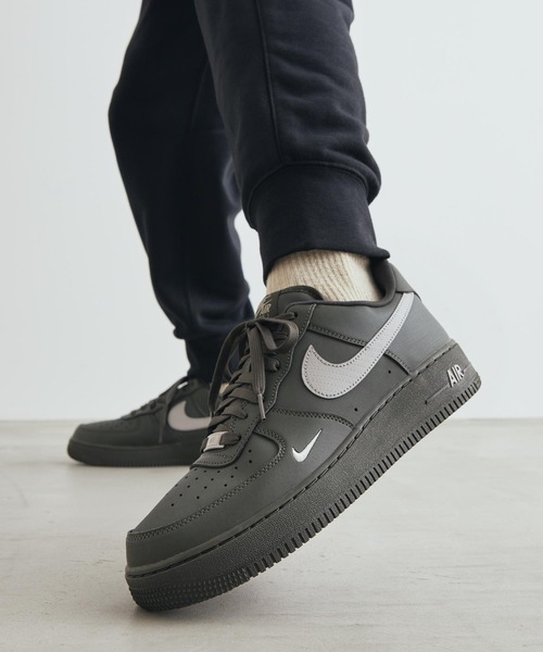 ナイキ エア フォース 1 '07 メンズシューズ / Nike Air Force 1 '07