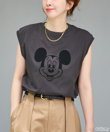 GOOD ROCK SPEED / グッドロックスピード / MICKEY MOUSE / N/S Tshirts