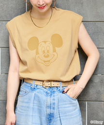 GOOD ROCK SPEED / グッドロックスピード / MICKEY MOUSE / N/S Tshirts