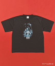 ATELIER CINEMA グラフィックTシャツ2