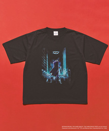 ATELIER CINEMA グラフィックTシャツ2