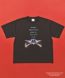 ATELIER CINEMA グラフィックTシャツ2