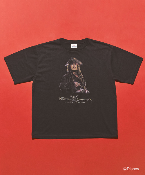 417 EDIFICE(フォーワンセブンエディフィス)の「ATELIER CINEMA グラフィックTシャツ2(Tシャツ/カットソー・メンズ・ブラック系その他/ブラック/グレー/スミクロ/ライトグレー/ブラック×ブラック/ブラックミックス/チャコールグレー・MEDIUM/X-LARGE/LARGE)」の6枚目の写真