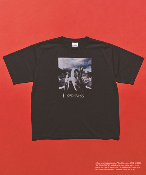 ATELIER CINEMA — граффити T‑shirt 2