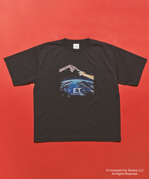 ATELIER CINEMA グラフィックTシャツ2